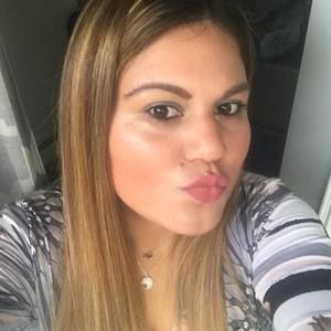 Meet your Posher, Elisabeth